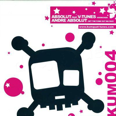 Absolut Feat. V-Tunes - Boxrocker