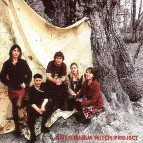 Harem Scarem (UK) - The Birnam Witch Project
