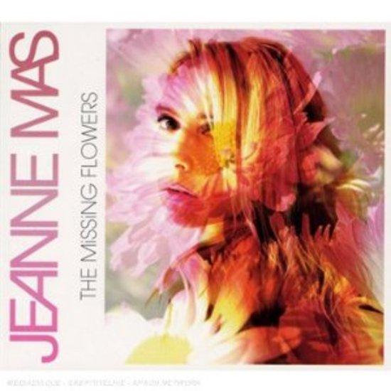 Mas, Jeanne - The Missing Flowers