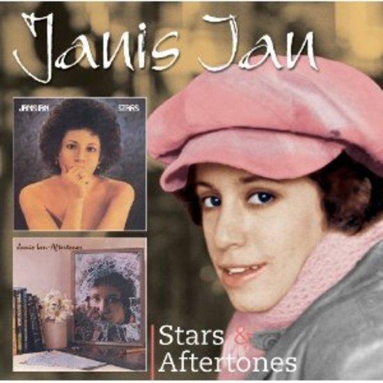 Ian, Janis - Stars + Aftertones + Bonus