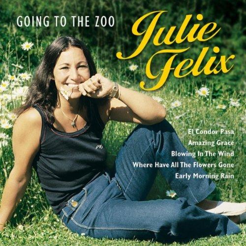 Felix, Julie - Going to the Zoo (Re-Recordings)