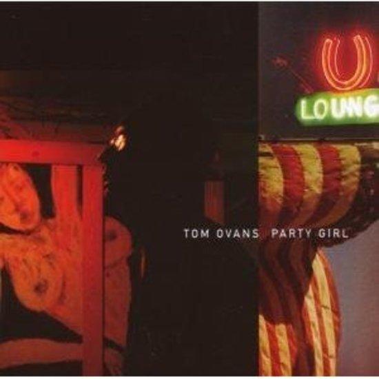 Ovans, Tom - Party Girl