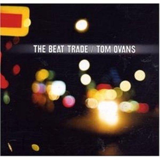 Ovans, Tom - The Beat Trade