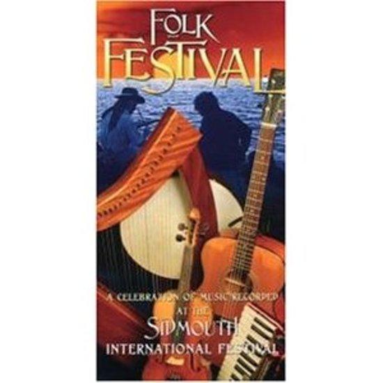 VA - Sidmouth International Folk Festival
