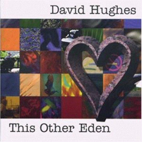 Hughes, David - This Other Eden EDDI READER ANNA RYDER