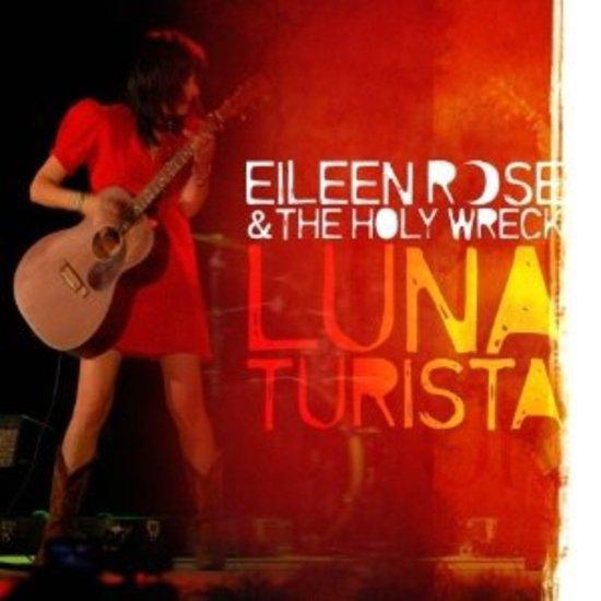 Rose, Eileen - Luna Turista