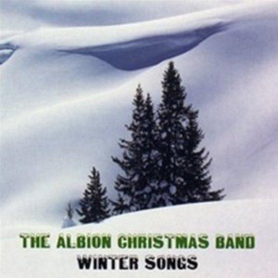 Albion Christmas Band, the - Winter Songs