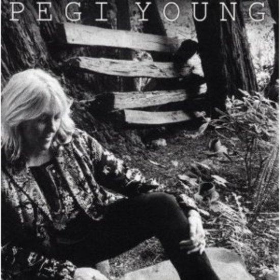 Young, Pegi - same
