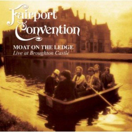 Fairport Convention - Moat On The Ledge Live 1981 JUDY DYBLE