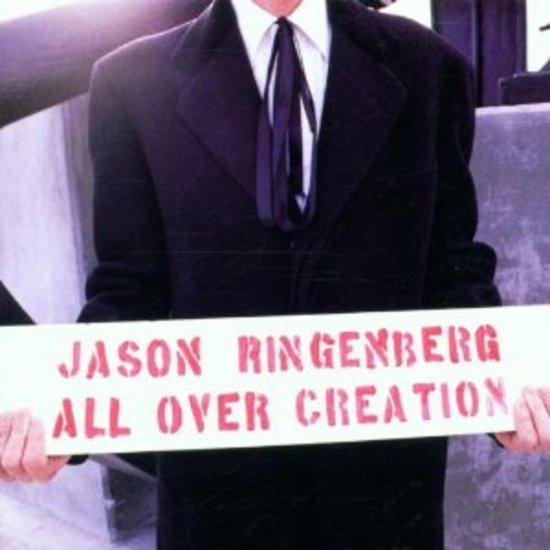 Ringenberg, Jason - All Over Creation
