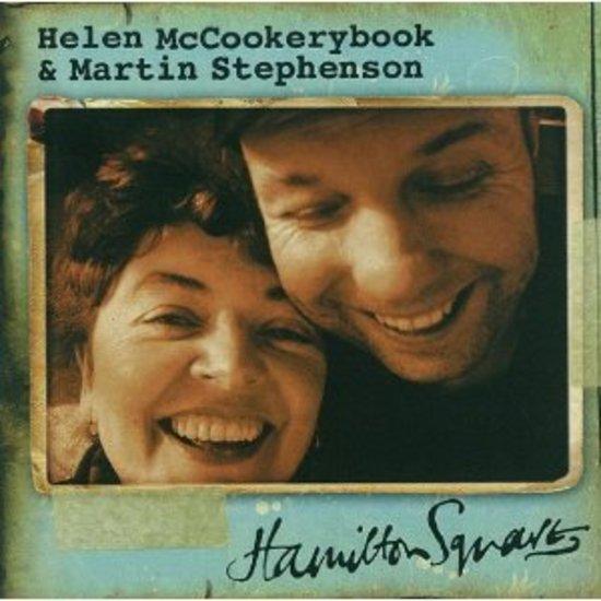 McCookerybook, Helen & Martin Stephenson - Hamilton Square
