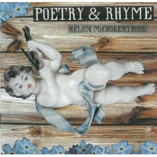 McCookerybook, Helen - Poetry & Rhyme