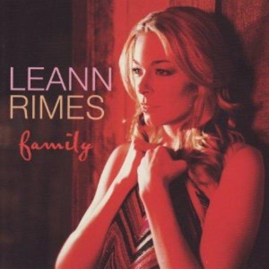Rimes, Leann - Family + 2 Bonus Tracks BON JOVI