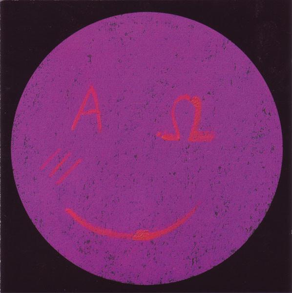 Current 93 - How I Devoured Apocalypse Ball