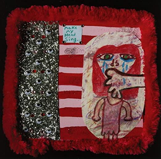 Jessica Lea Mayfield - Make My Head Sing