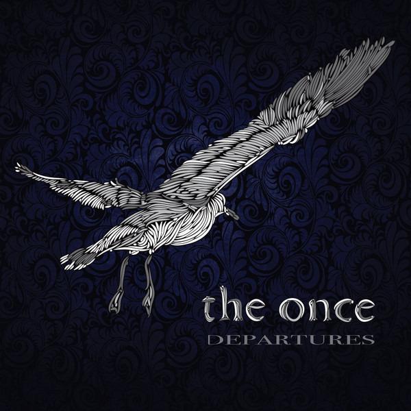The Once - Departures NETTWERK CANADIAN FOLK