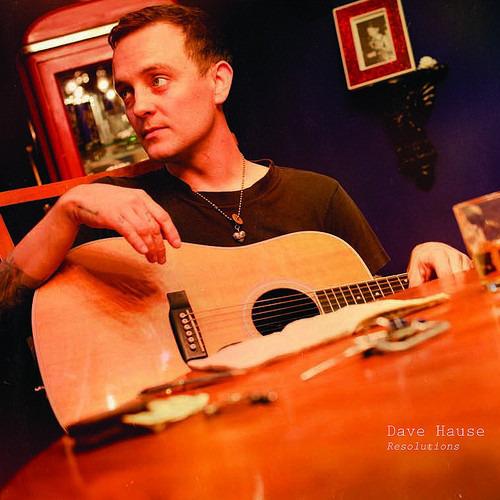 Hause, Dave - Resolutions -> CHRIS WOLLARD