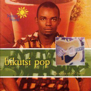 So' Forest - Bikutsi Pop