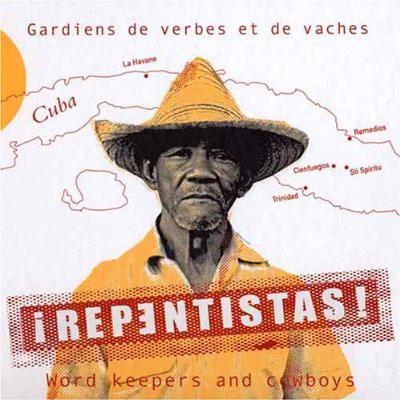 VA - ¡Repǝntistas! LUIS MARTINS JORGE SOSA