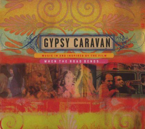 VA - Gypsy Caravan FANFARE CIOCARLIA MAHARAJA