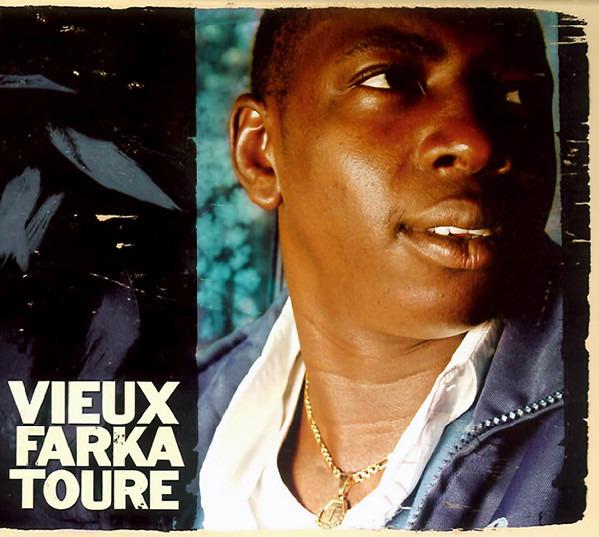 Vieux Farka Touré - feat. Bassekou Kouyaté Toumani Diabaté