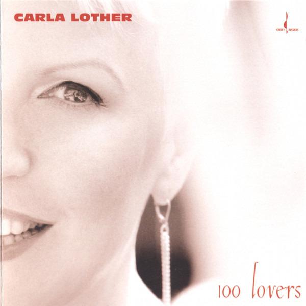 Lother, Carla - 100 Lovers