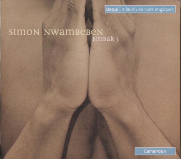Nwambeben, Simon - Bitibak 1