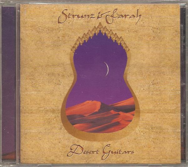 Strunz & Farah - Desert Guitars