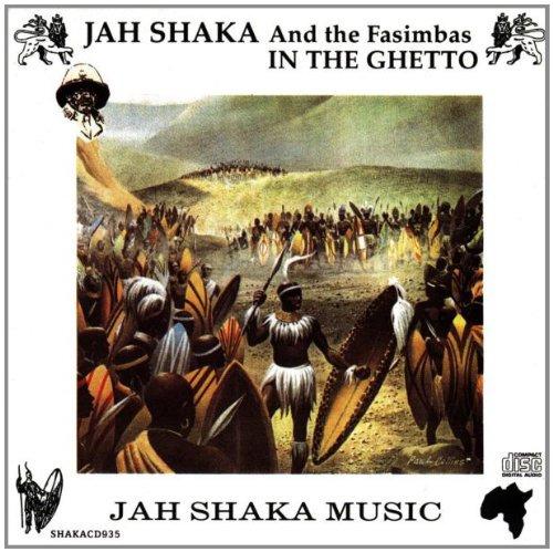 Jah Shaka - In the Ghetto