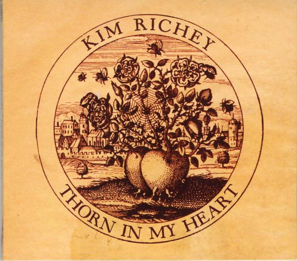 Richey, Kim - Thorn In My Heart JASON ISBELL