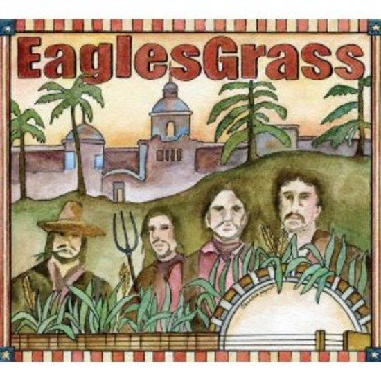 Grassmasters, the - The Eagles Grass