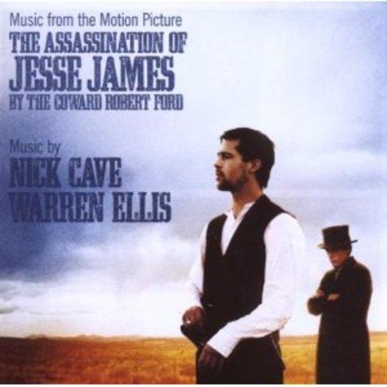 Cave, Nick / Warren Ellis - Assassination of Jesse James