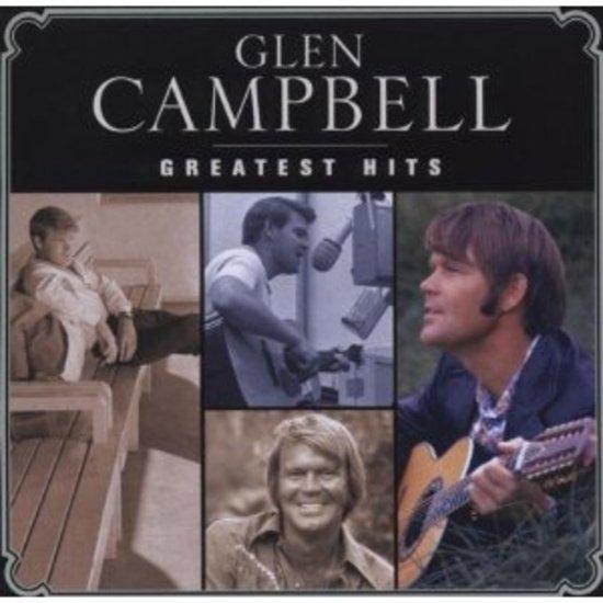 Campbell, Glen - Greatest Hits