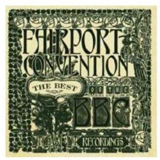 Fairport Convention - The Best of the BBC Recordings