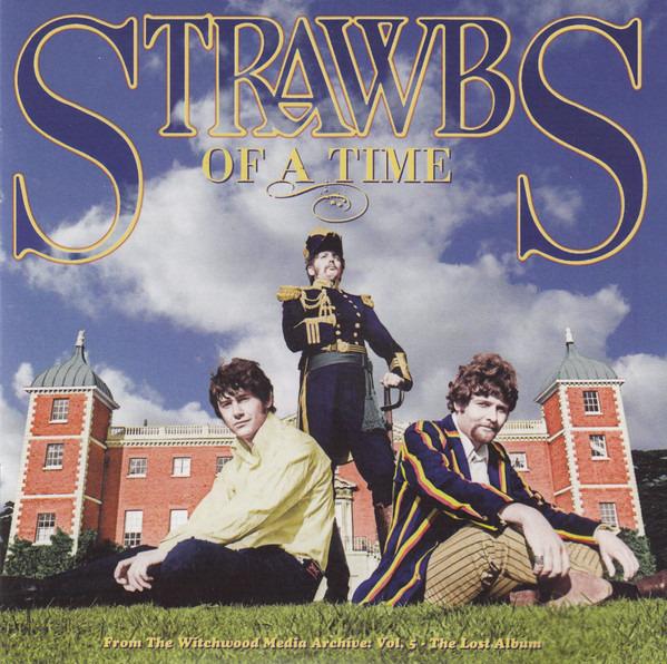 Strawbs - Of A Time + 12 BONUSTRACKS