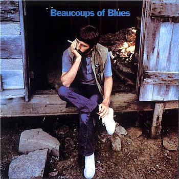 Starr, Ringo - Beaucoups Of Blues