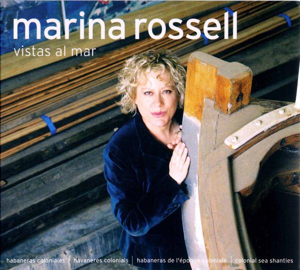 Rossell, Marina - Vistas Al Mar