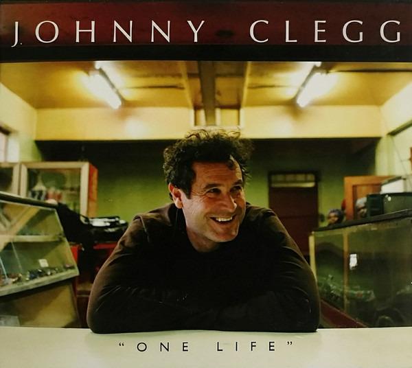 Clegg, Johnny - One Life ZULU TCHAD BLAKE