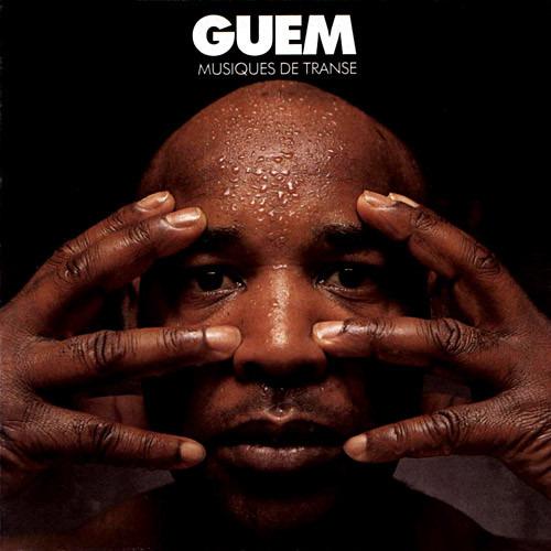 Guem - Musiques De Transe