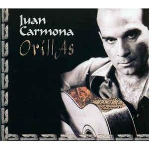 Carmona, Juan - Orillas