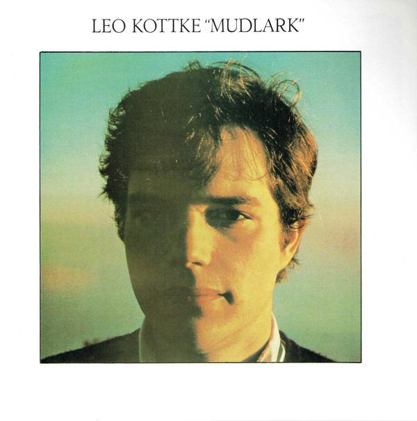 Kottke, Leo - Mudlark