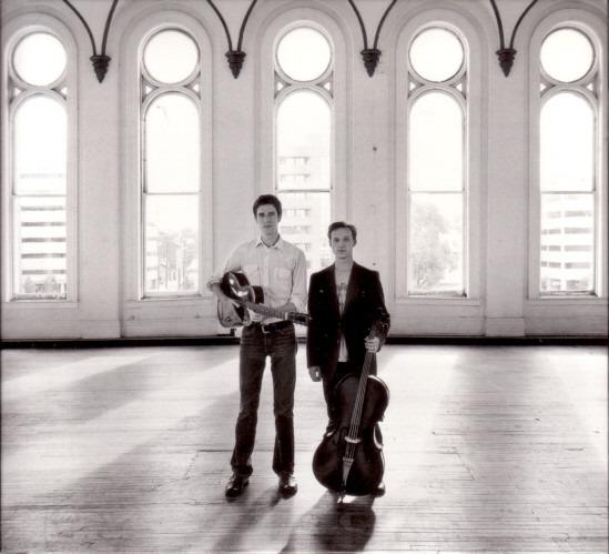Sollee, Ben / Moore - Dear Companion
