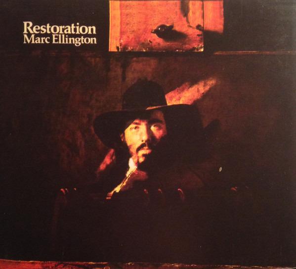 Ellington, Marc - Restoration