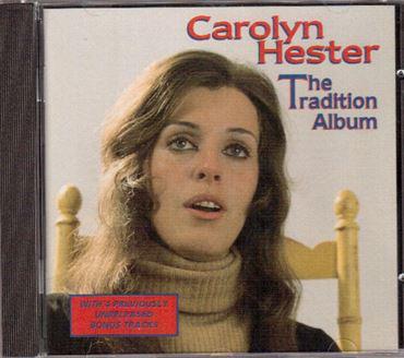 Hester, Carolyn - The Tradition Album