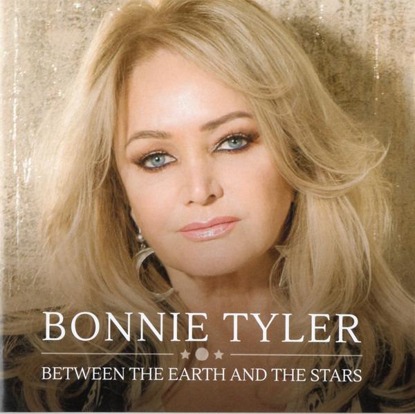 Tyler, Bonnie - Between The Earth And The Stars