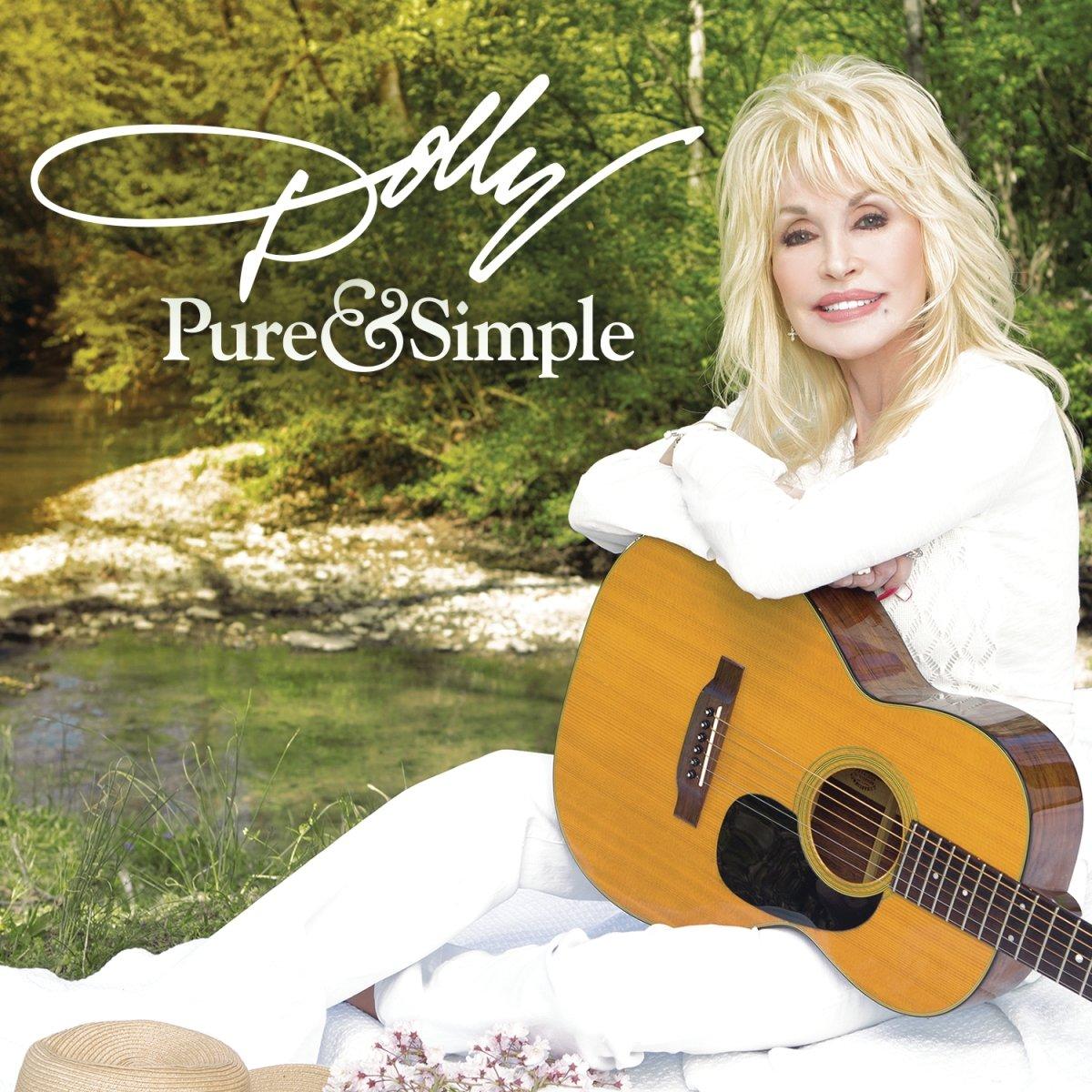 Parton, Dolly - Pure & Simple -> BEATLES BEE GEES