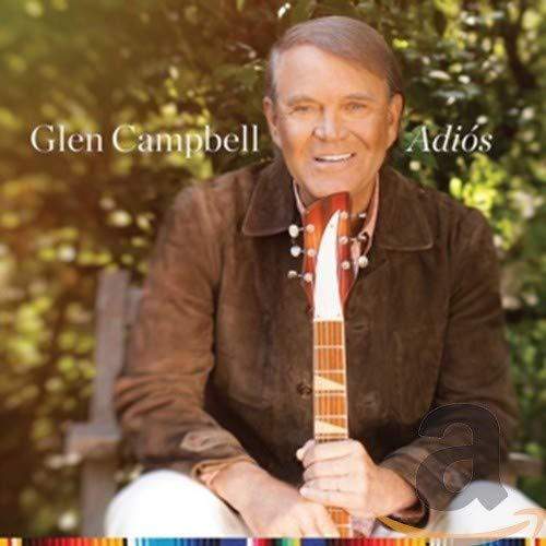 Campbell, Glen - Adiós