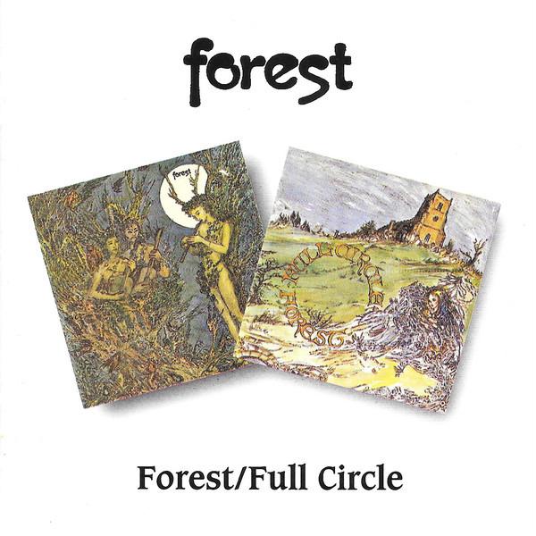 Forest - Forest / Full Circle