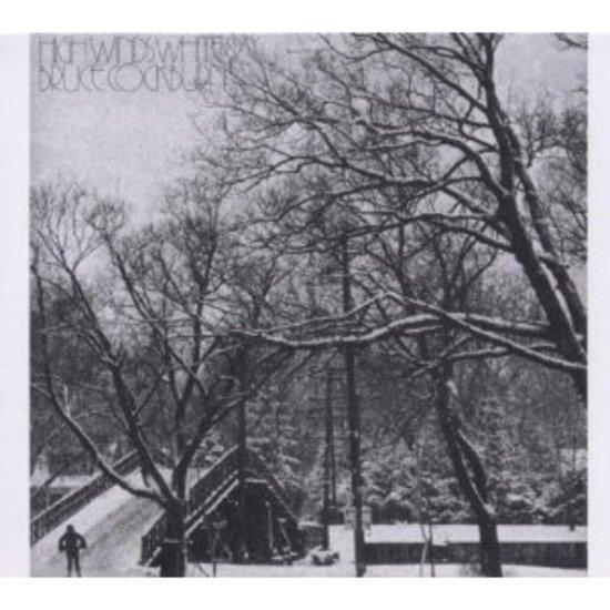 Cockburn, Bruce - High Winds White Sky REMASTER