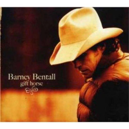 Bentall, Barney - Gift Horse